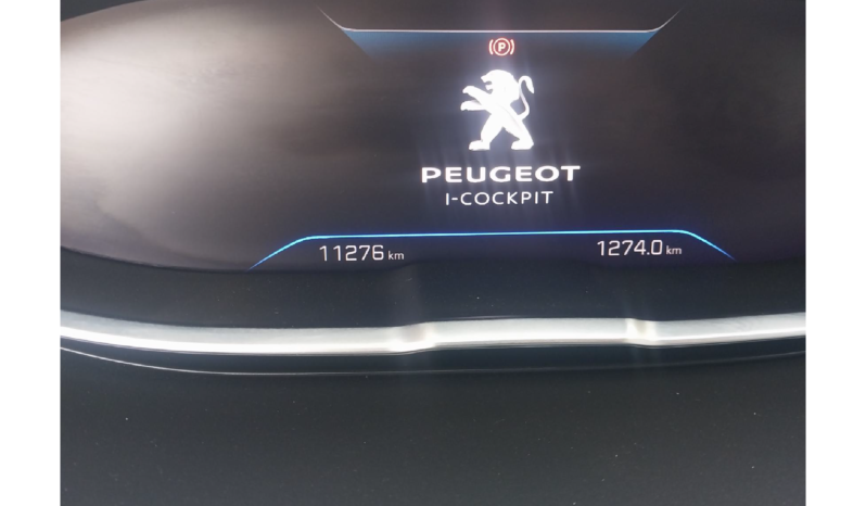 
								Peugeot 3008-GT 2024 full									