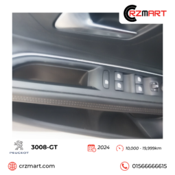 
										Peugeot 3008-GT 2024 full									