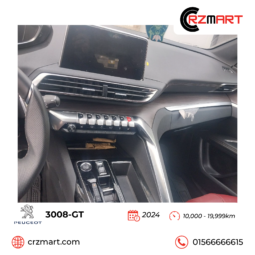 
										Peugeot 3008-GT 2024 full									