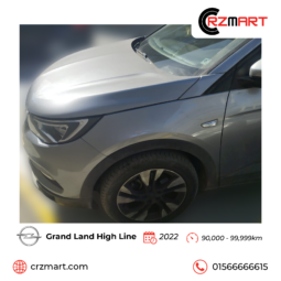 
										Opel Grand Land High Line 2022 full									