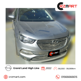 Opel Grand Land High Line 2022