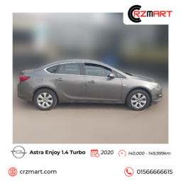 
										Opel Astra Enjoy 1.4 Turbo 2020 full									