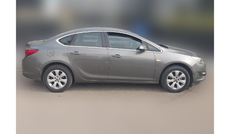 
								Opel Astra Enjoy 1.4 Turbo 2020 full									