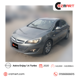 
										Opel Astra Enjoy 1.4 Turbo 2020 full									