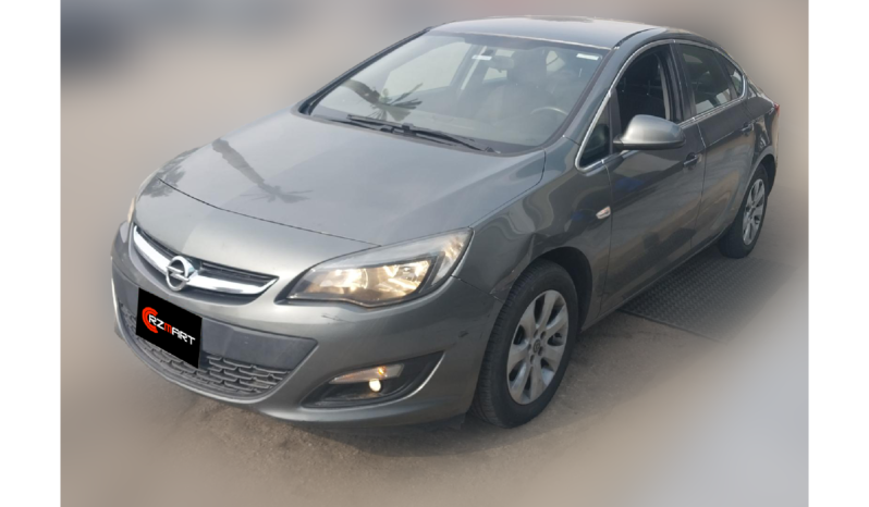 
								Opel Astra Enjoy 1.4 Turbo 2020 full									