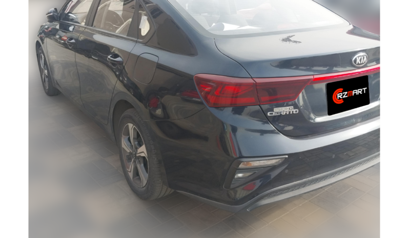 
								Kia Cerato Highline 2020 full									