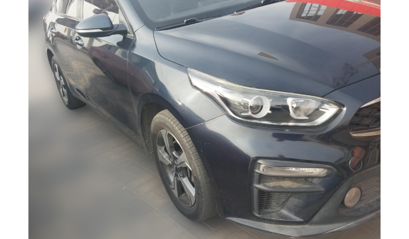 
								Kia Cerato Highline 2020 full									