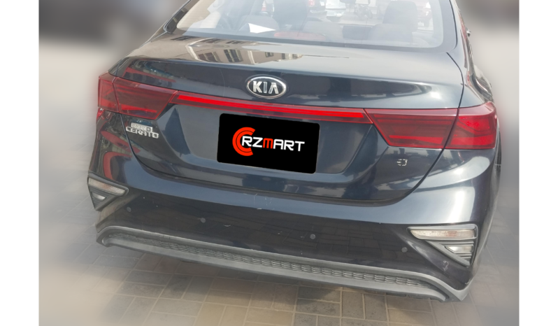 
								Kia Cerato Highline 2020 full									