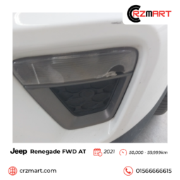 
										Jeep Renegade FWD AT 2021 full									