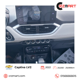 
										Chevrolet Captiva LV2 2022 full									