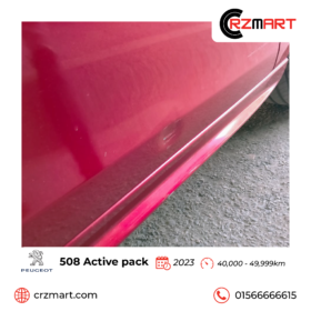 Peugeot 508 Active pack 2023