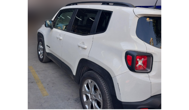 
								Jeep-Renegade FWD 2021 full									