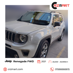 
										Jeep-Renegade FWD 2021 full									