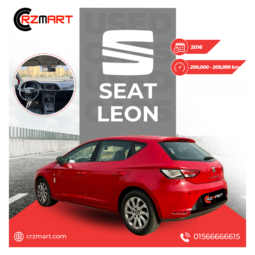 
										Seat-leon 2016 full									