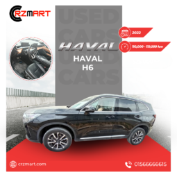 
										Haval H6 2022 full									