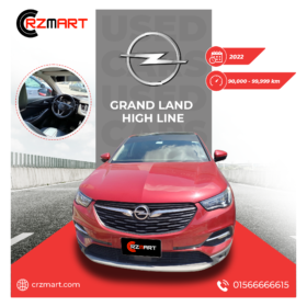Opel Grand Land High Line 2022