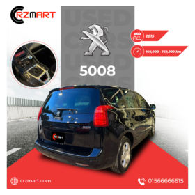 Peugeot 5008 2015