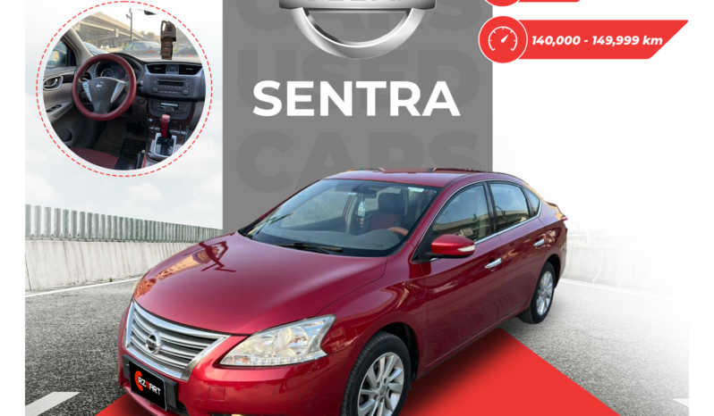 
								Nissan-sentra 2020 full									