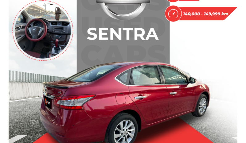 
								Nissan-sentra 2020 full									