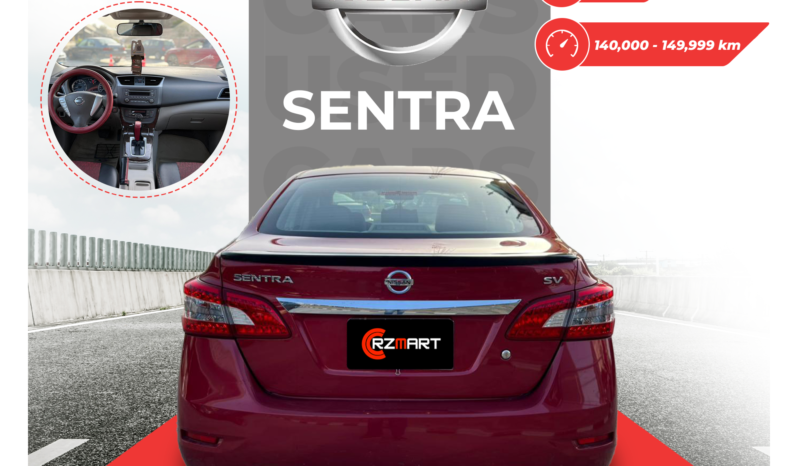 
								Nissan-sentra 2020 full									