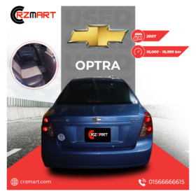Chevrolet-Optra 2007
