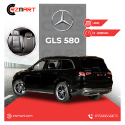 مرسيدس بنز GLS 580