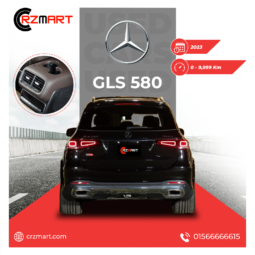 مرسيدس بنز GLS 580