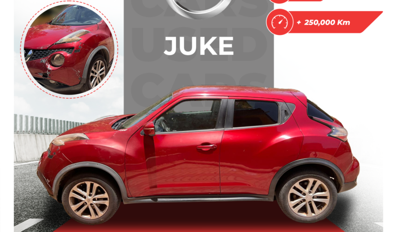 
								Nissan -Juke2018 full									