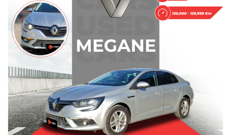
								Renault -Megane-2021 full									