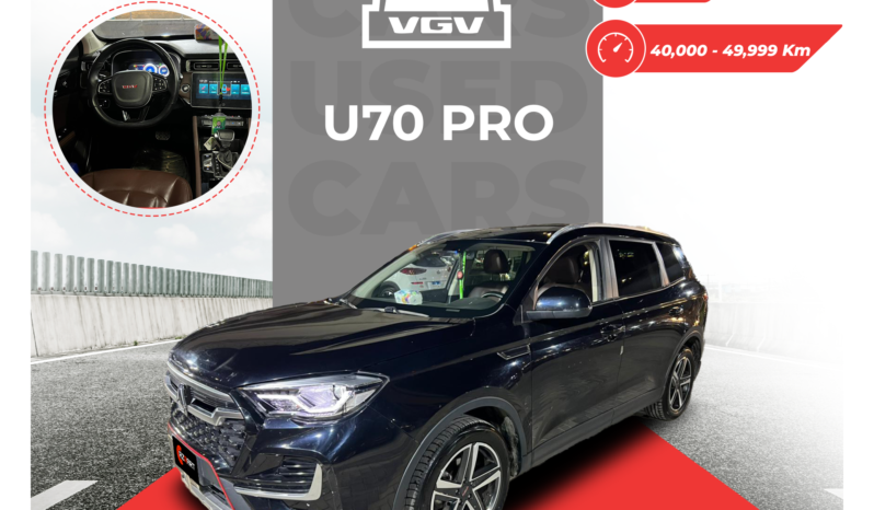 
								VGV-U70 Pro-2024 full									