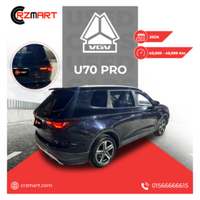 VGV-U70 Pro-2024