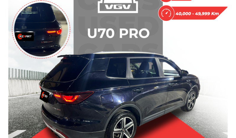 
								VGV-U70 Pro-2024 full									