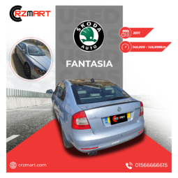 Skoda-Fantasia 2011