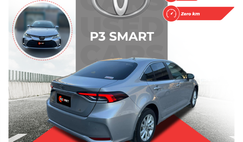 
								Toyota -P3 Smart-2024 full									