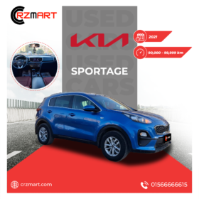 Kia-sportage-2021