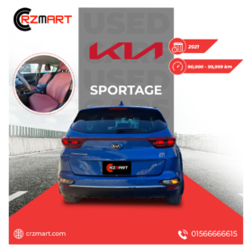 Kia-sportage-2021