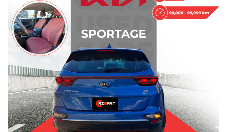 
								Kia-sportage-2021 full									