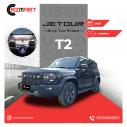 JETOUR-T2-2025