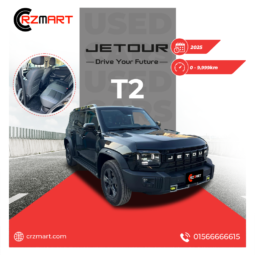 JETOUR-T2-2025