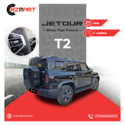 JETOUR-T2-2025
