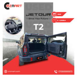 JETOUR-T2-2025