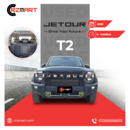 JETOUR-T2-2025