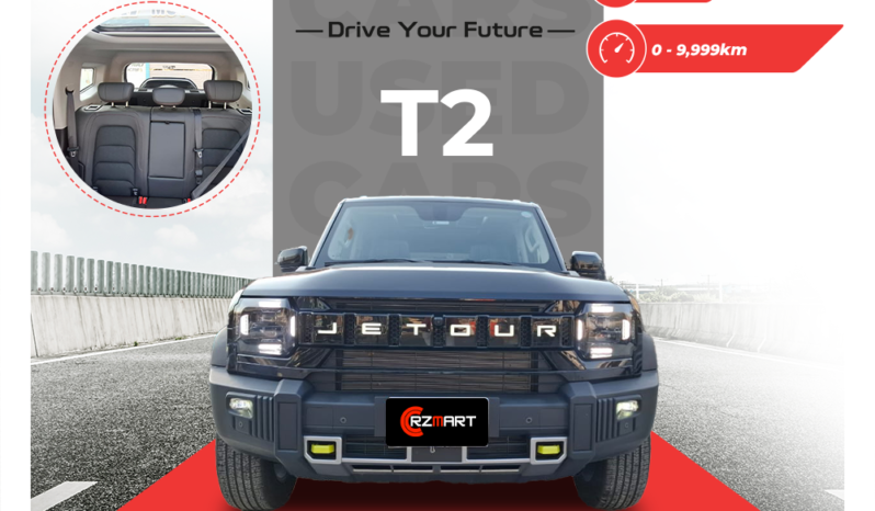 
								JETOUR-T2-2025 full									