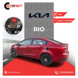 Kia-Rio 2015