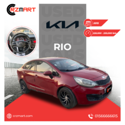 Kia-Rio 2015