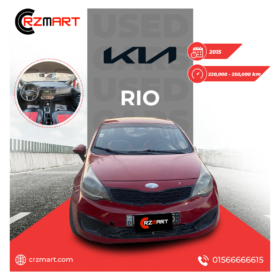 Kia-Rio 2015