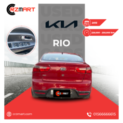 Kia-Rio 2015