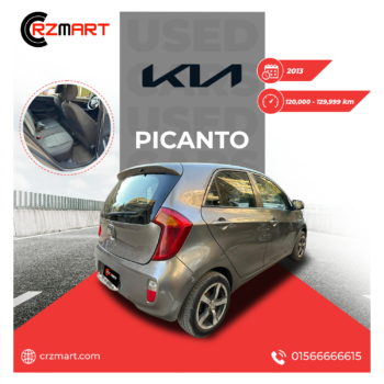 Kia -picanto-2013