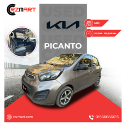 Kia -picanto-2013