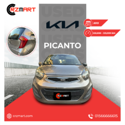 Kia -picanto-2013